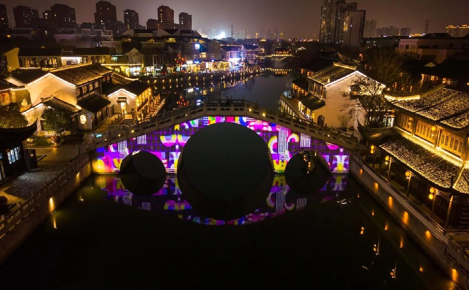 元宵來園區，熱鬧不重樣！系列活動繽紛啟幕