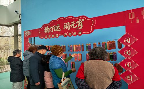 金雞湖街道：元宵喜樂融春風 網格服務暖鄰里