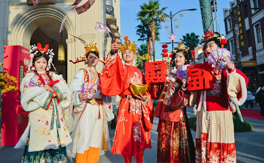 陽澄湖半島元宵游玩攻略來啦！