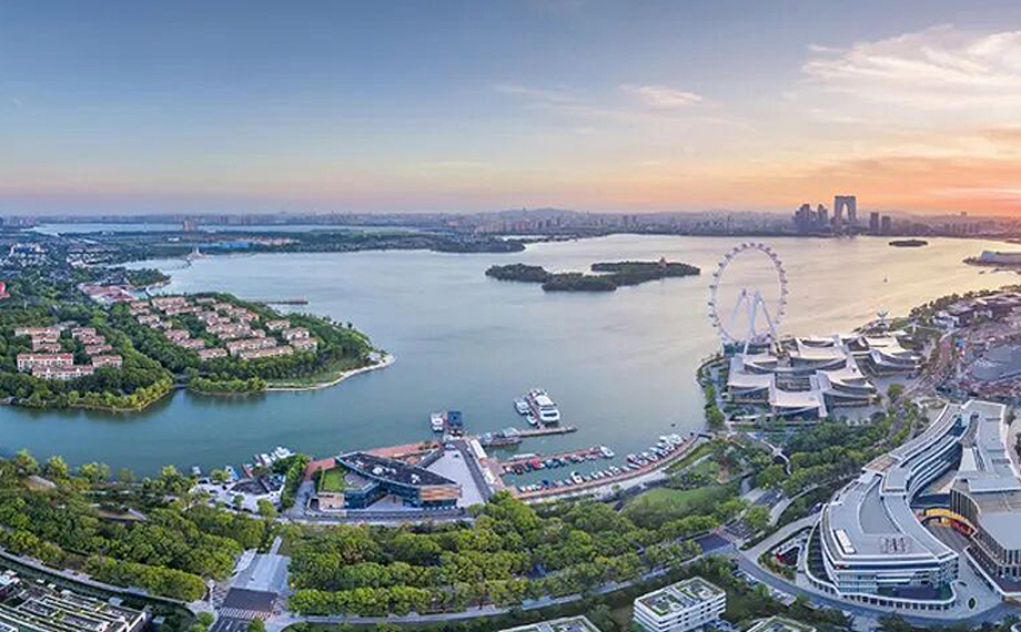 春節生產“不打烊”，園區鉚足干勁沖刺首季“開門紅”